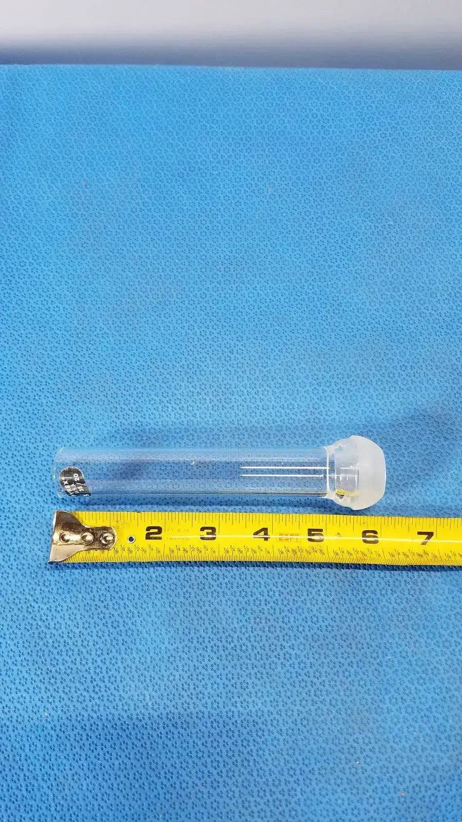 Corning Pyrex 35/20 Outer Ground Joint Lab Glassware Borosilicate - Component