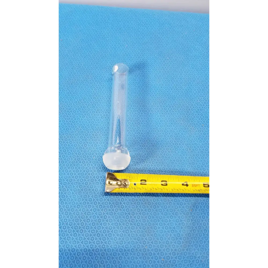 Corning Pyrex 35/20 Outer Ground Joint Lab Glassware Borosilicate - Component