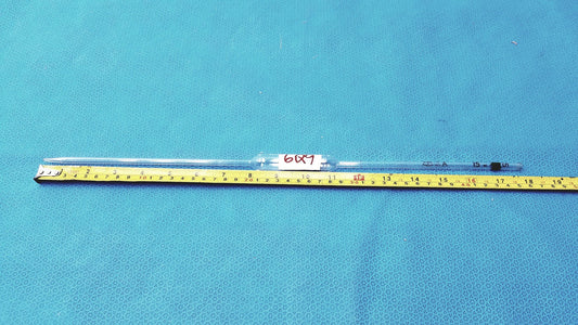 Corning PYREX 7100-15 Volumetric Pipette 15mL TD Glass Reusable Lab Equipment