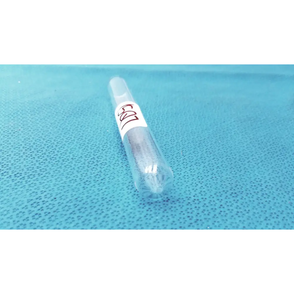 Corning Pyrex 9800 Test Tubes 20x150 mm Beaded Rim Borosilicate Glass Lab USA - Laboratory Glassware