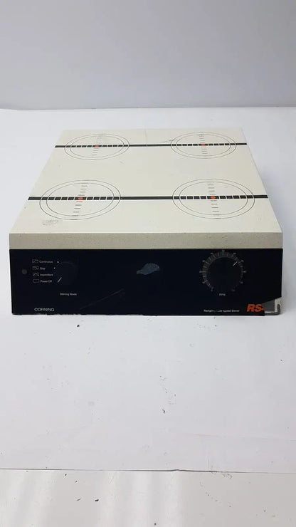 Corning RS4 Ramping Slow Speed Controller Stirrer - Laboratory