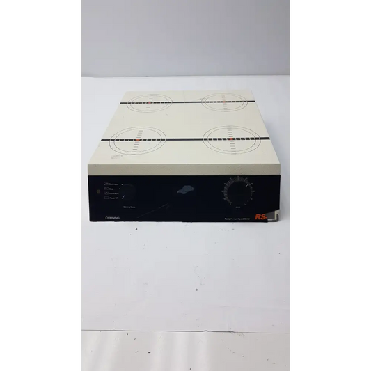 Corning RS4 Ramping Slow Speed Controller Stirrer - Laboratory