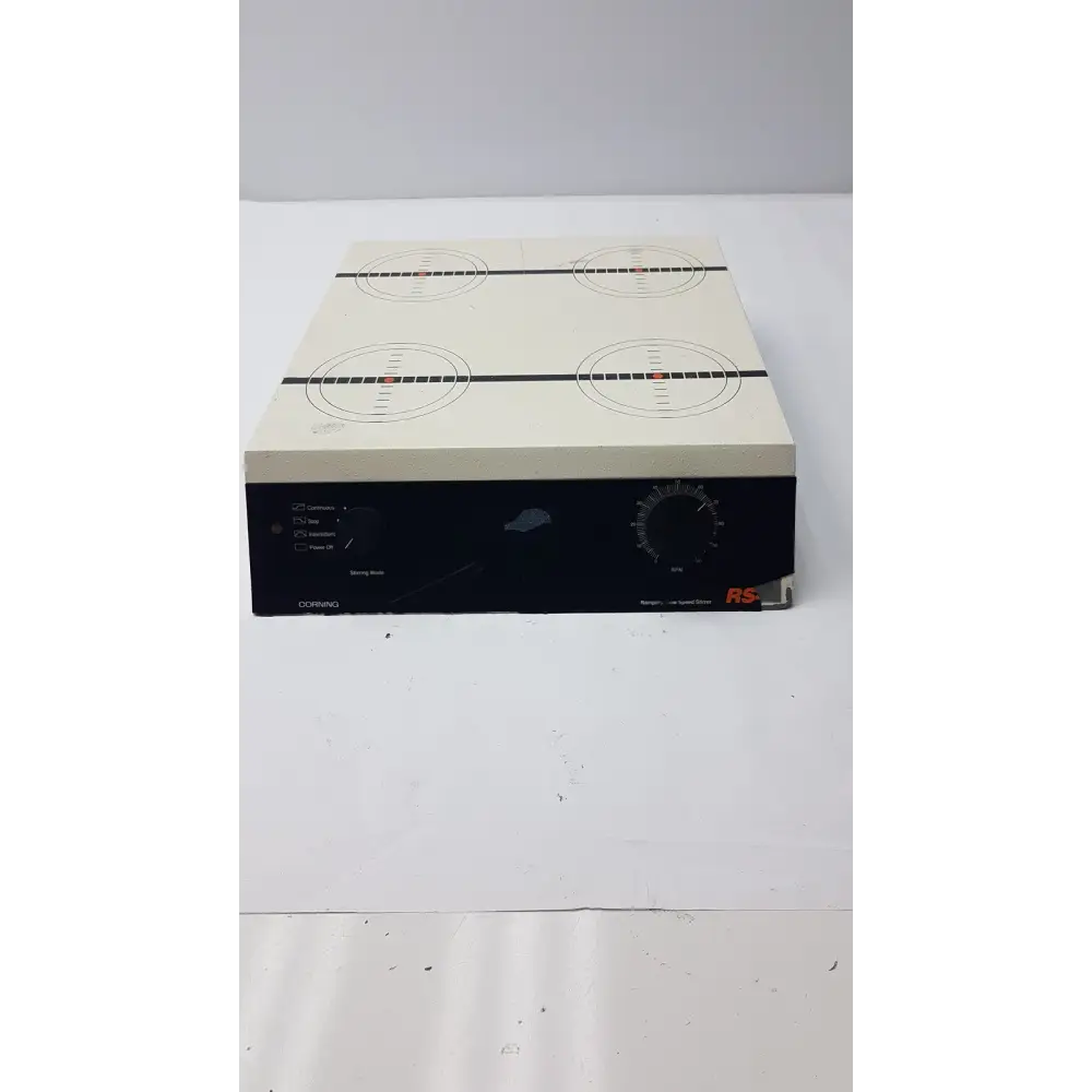 Corning RS4 Ramping Slow Speed Controller Stirrer - Laboratory