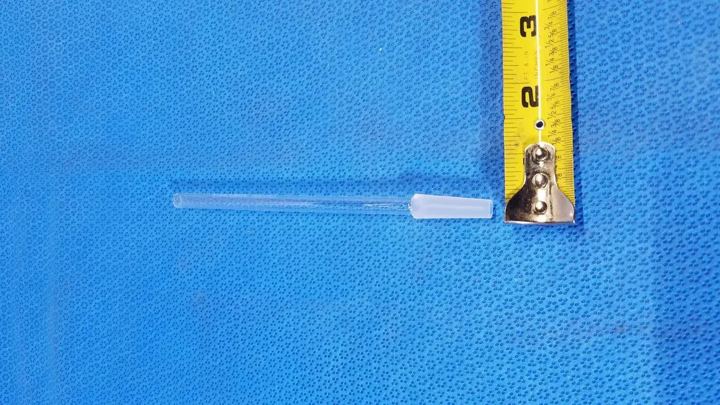 Corning VYCOR 10/30 Ground Glass Outer Joint – Laboratory Glassware