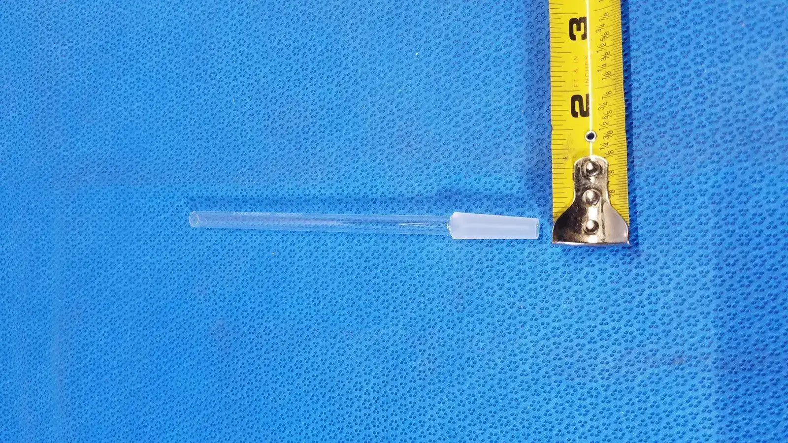 Corning VYCOR 10/30 Ground Glass Outer Joint – Laboratory Glassware