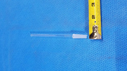 Corning VYCOR 10/30 Ground Glass Outer Joint – Laboratory Glassware