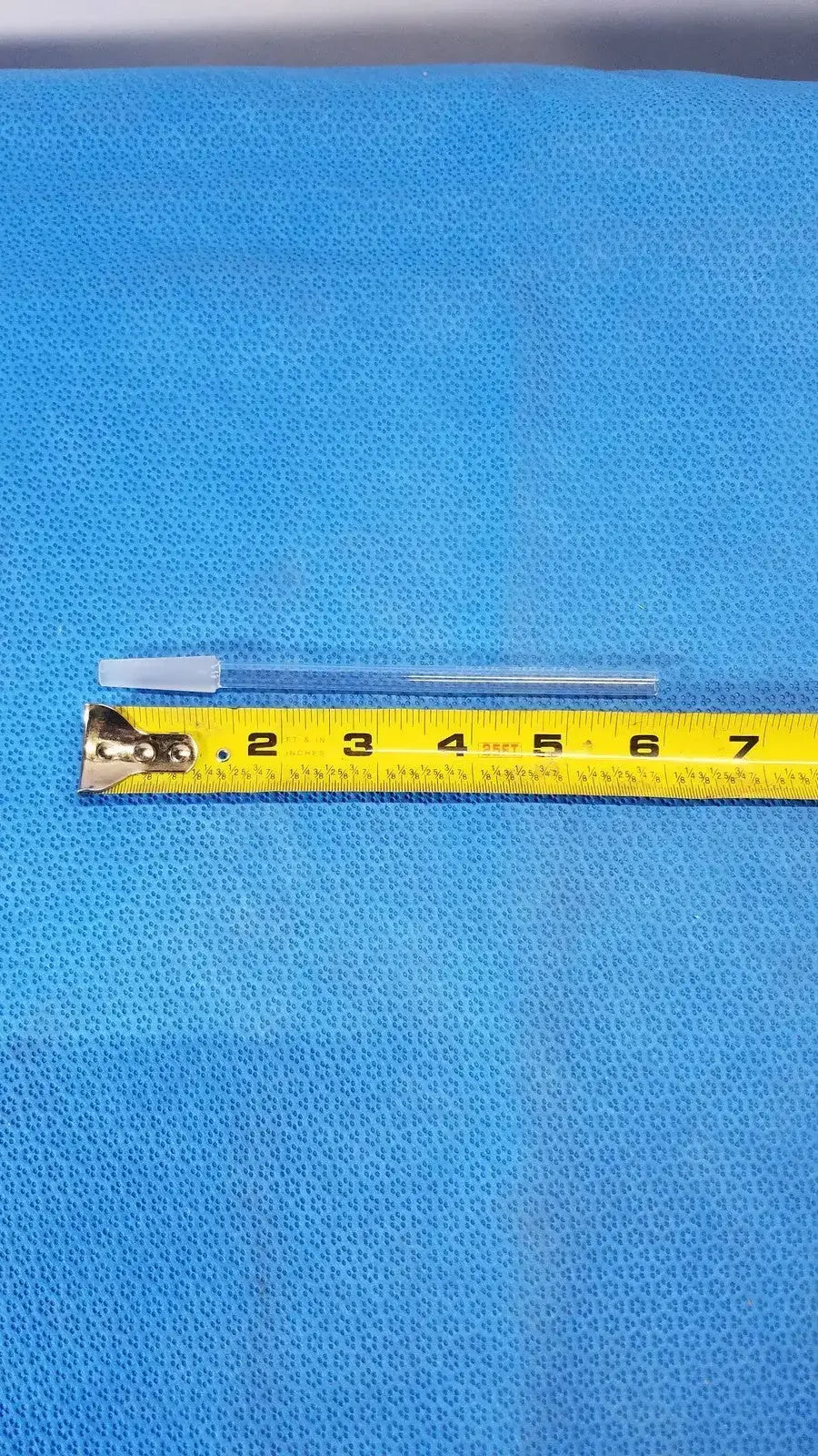 Corning VYCOR 10/30 Ground Glass Outer Joint – Laboratory Glassware