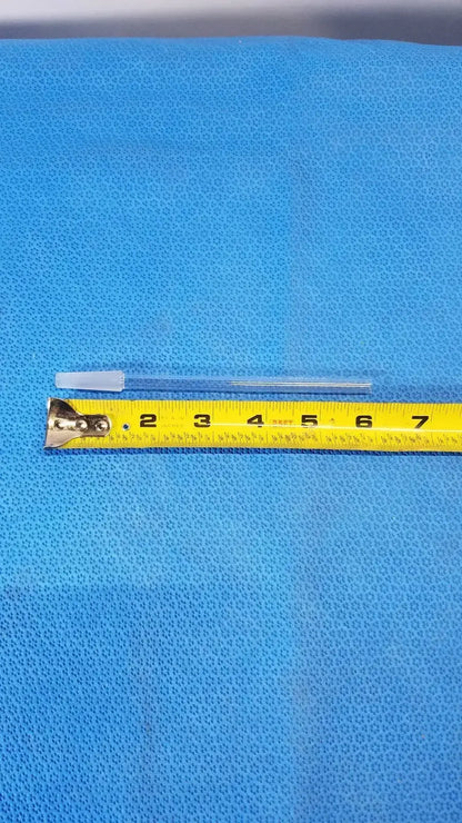 Corning VYCOR 10/30 Ground Glass Outer Joint – Laboratory Glassware