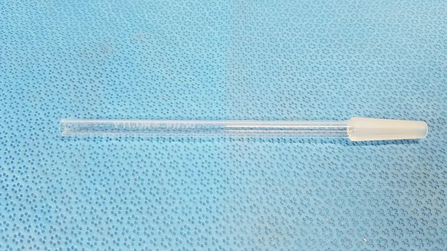Corning VYCOR 10/30 Ground Glass Outer Joint – Laboratory Glassware