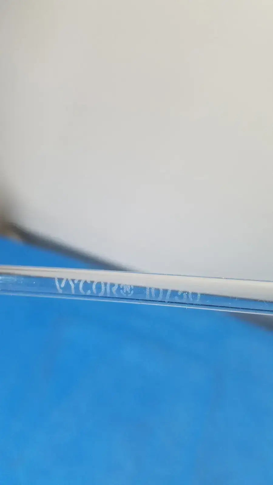 Corning VYCOR 10/30 Ground Glass Outer Joint – Laboratory Glassware