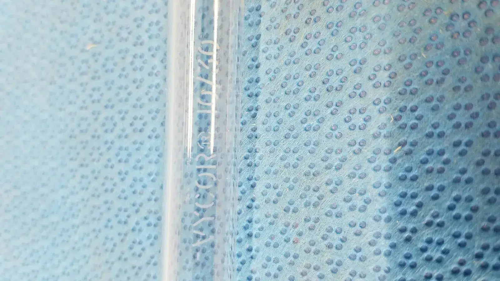Corning Vycor 10/30 Outer Ground Joint Lab Glassware High Silica Glass - Component