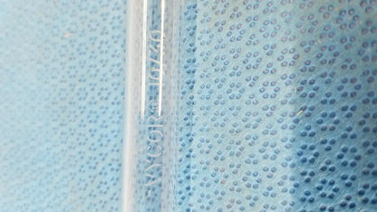 Corning Vycor 10/30 Outer Ground Joint Lab Glassware High Silica Glass - Component