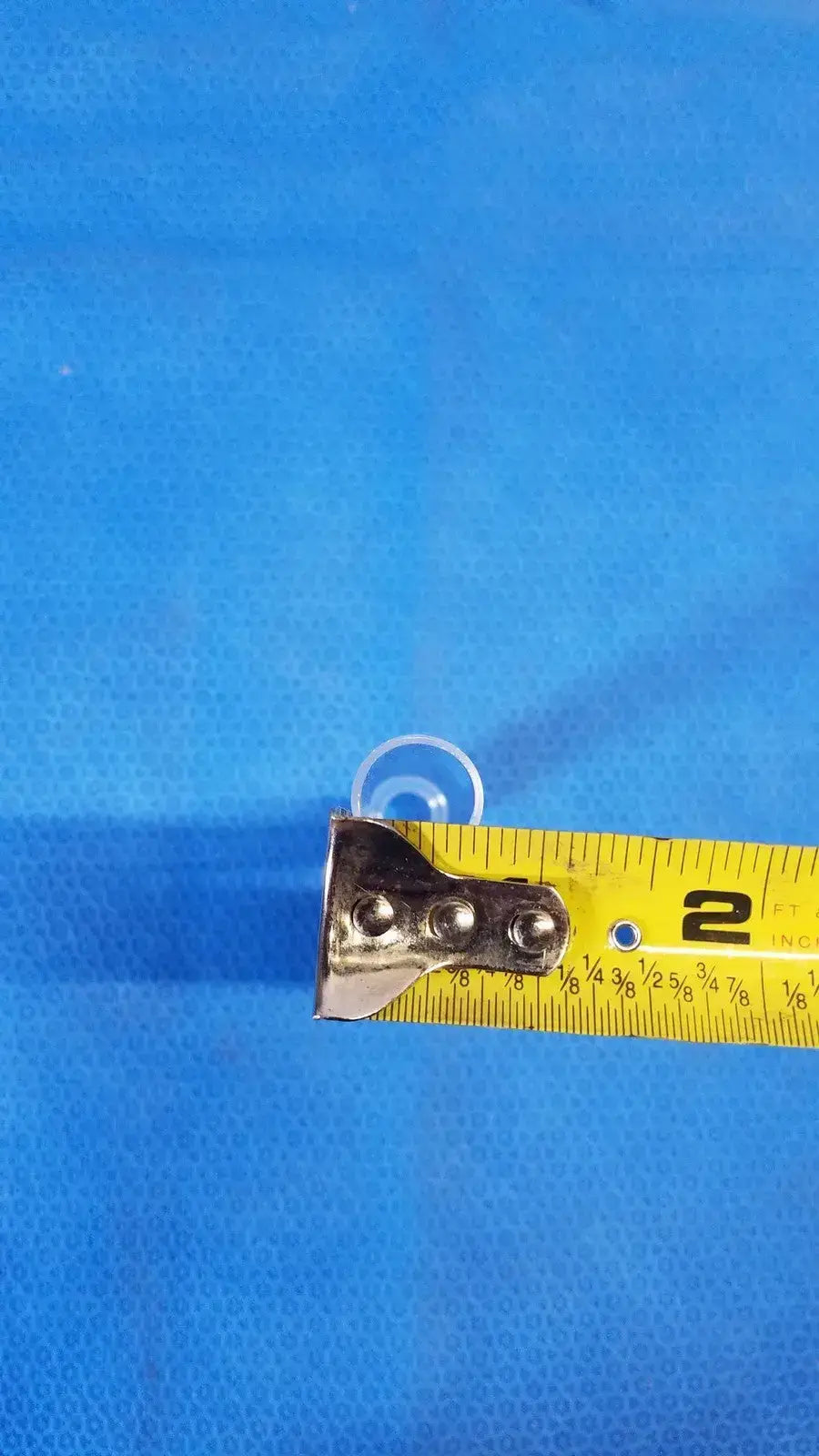 Corning VYCOR 14/35 Ground Glass Outer Joint – Laboratory Glassware