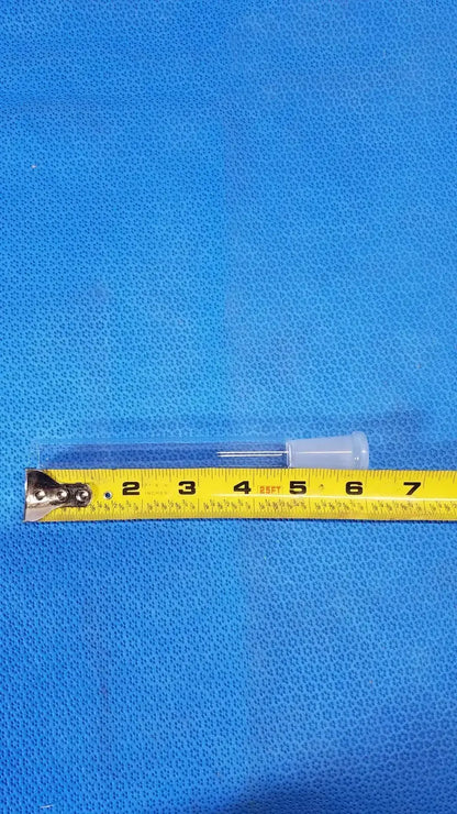 Corning VYCOR 14/35 Ground Glass Outer Joint – Laboratory Glassware