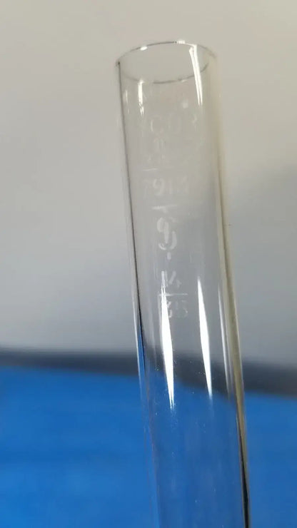 Corning VYCOR 14/35 Ground Glass Outer Joint – Laboratory Glassware