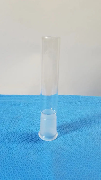 Corning VYCOR 24/20 Ground Glass Outer Joint – Laboratory Glassware