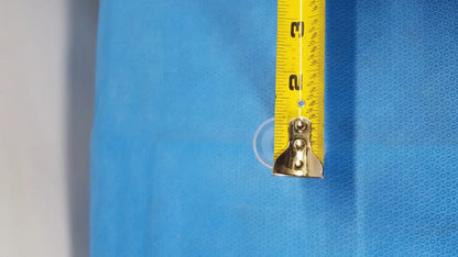 Corning VYCOR 24/20 Ground Glass Outer Joint – Laboratory Glassware