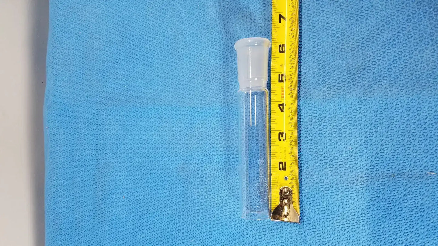 Corning VYCOR 24/20 Ground Glass Outer Joint – Laboratory Glassware