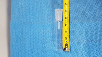 Corning VYCOR 24/20 Ground Glass Outer Joint – Laboratory Glassware