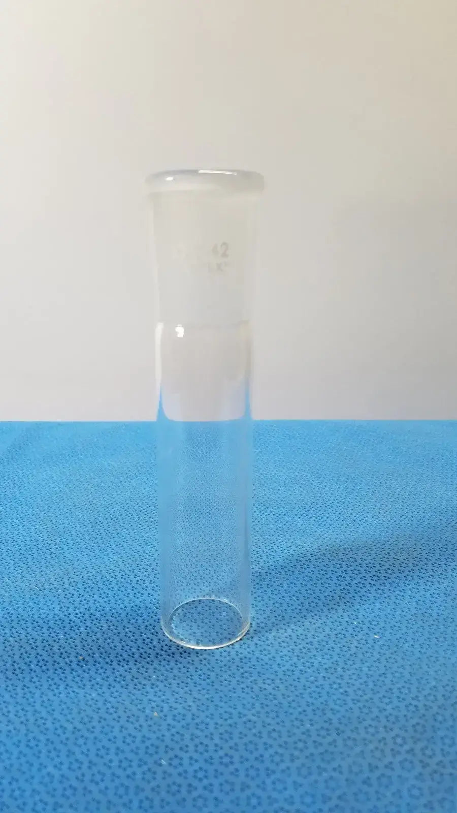 Corning Vycor 24/20 Outer Joint Laboratory Glassware - Ground Glass