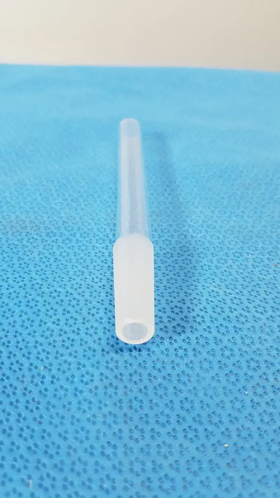 Corning Vycor Lab Glassware 14/35 Ground Outer Joint Heat Resistant Glass - Component