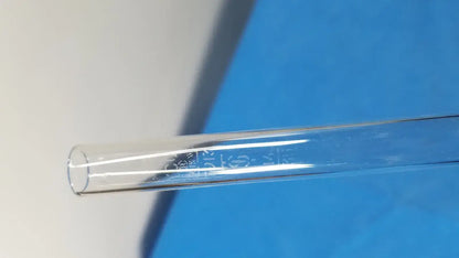 Corning Vycor Lab Glassware 14/35 Ground Outer Joint Heat Resistant Glass - Component