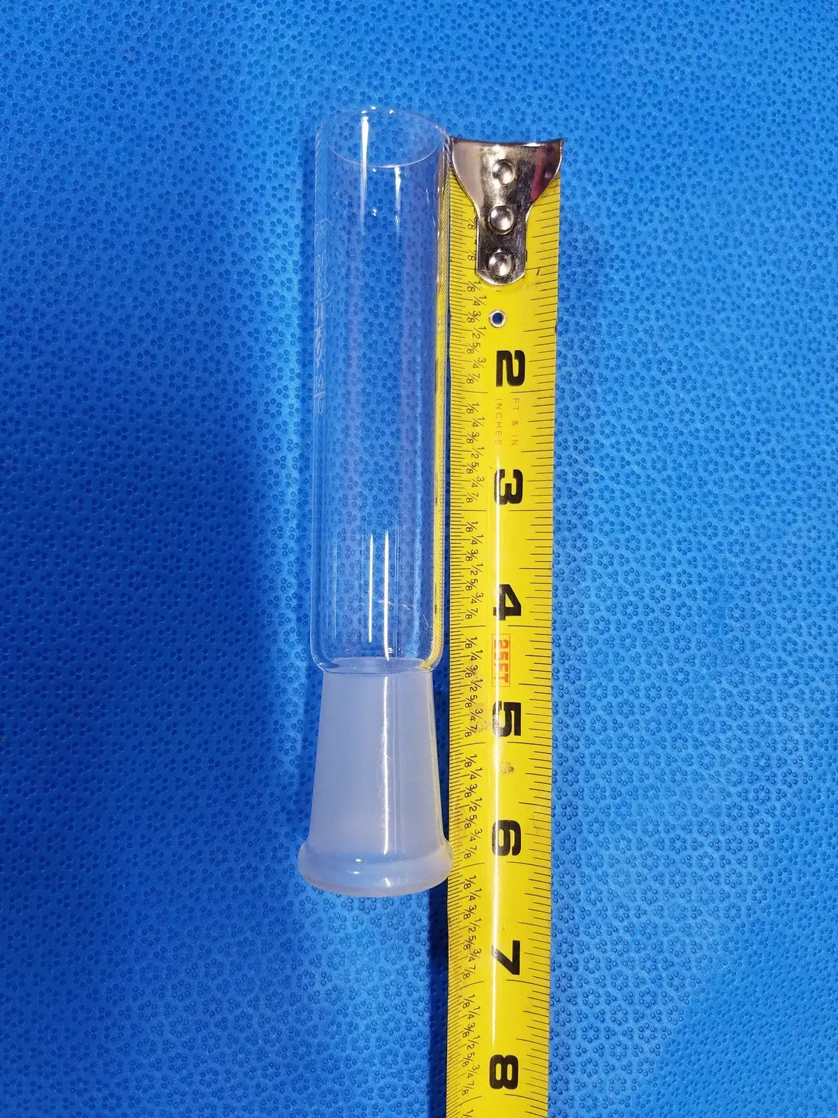 Corning VYCOR Lab Glassware with Ground Joint – High Temp Resistant - Laboratory