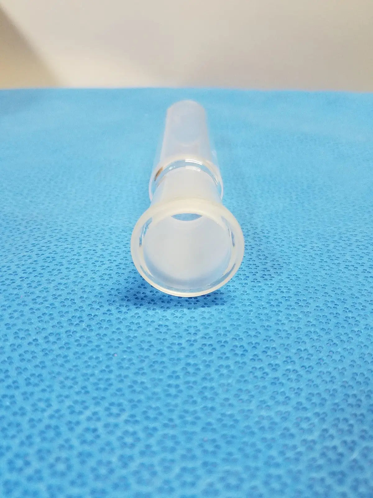 Corning VYCOR Lab Glassware with Ground Joint – High Temp Resistant - Laboratory