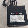 Corsair AX760 760W 80 Fully Modular Power Supply