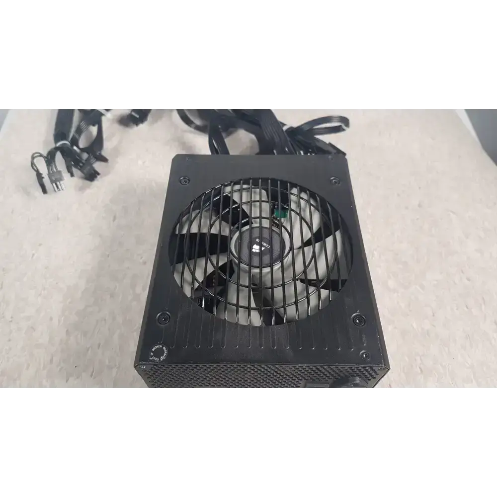 CORSAIR RM850 850W ATX Full Modular Power Supply