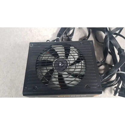 CORSAIR RM850 850W ATX Full Modular Power Supply