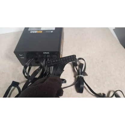 CORSAIR RM850 850W ATX Full Modular Power Supply