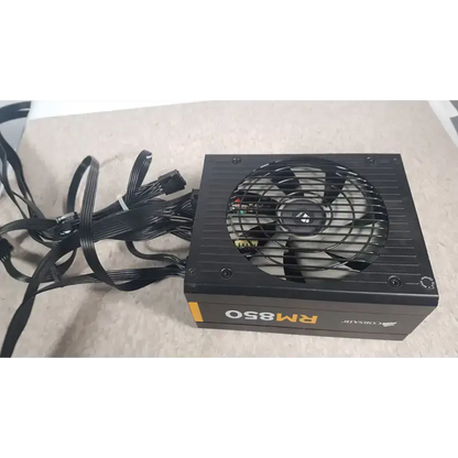 CORSAIR RM850 850W ATX Full Modular Power Supply