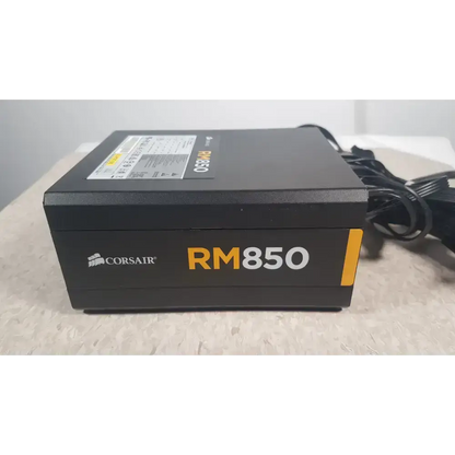 CORSAIR RM850 850W ATX Full Modular Power Supply