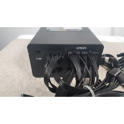 CORSAIR RM850 850W ATX Full Modular Power Supply