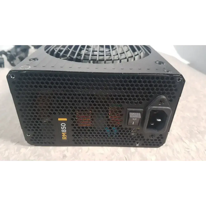 CORSAIR RM850 850W ATX Full Modular Power Supply