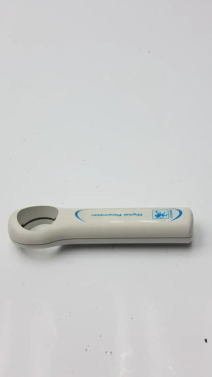 Cosmed Digital Flowmeter C02364-01-05 Optical Reader