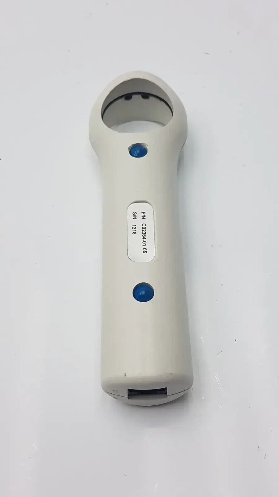 Cosmed Digital Flowmeter C02364-01-05 Optical Reader