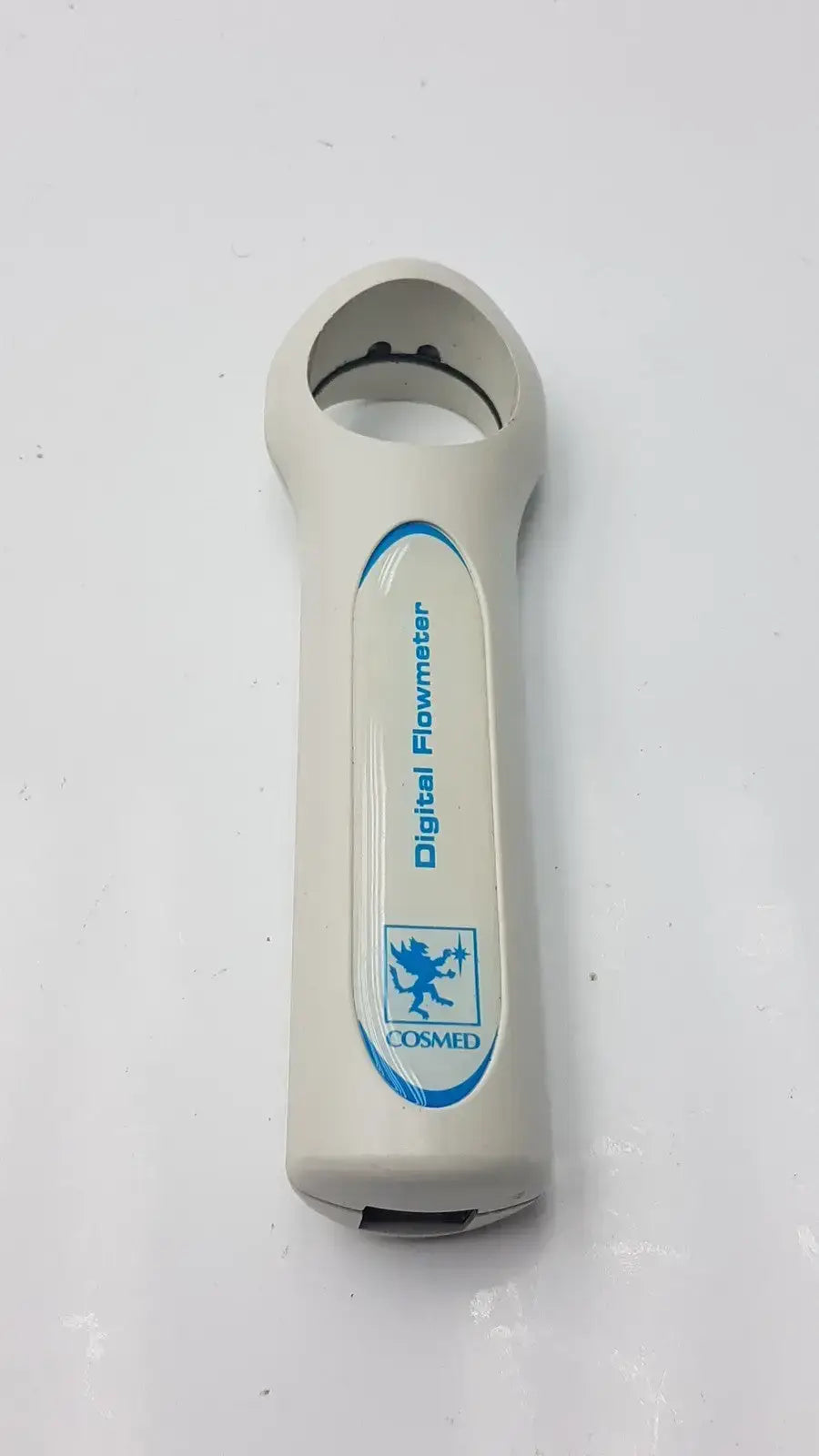Cosmed Digital Flowmeter C02364-01-05 Optical Reader