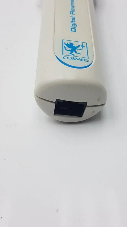 Cosmed Digital Flowmeter C02364-01-05 Optical Reader