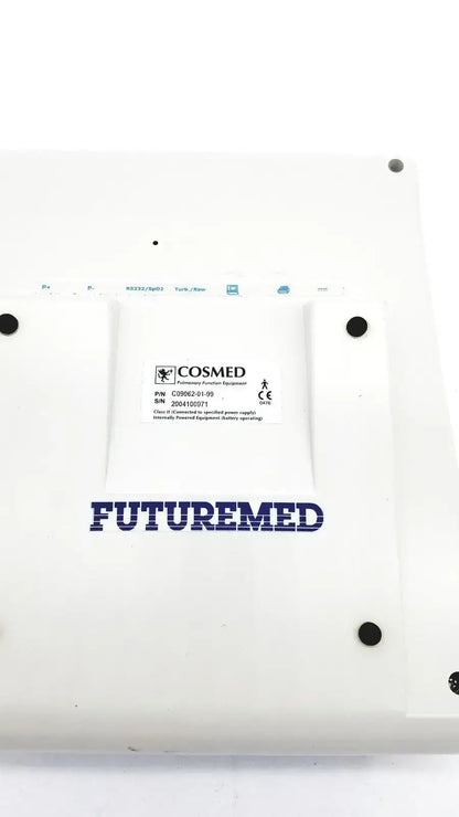 Cosmed Pulmonary Function Equipment C09064-01-99