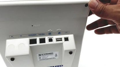 Cosmed Pulmonary Function Equipment C09064-01-99