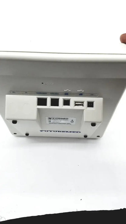 Cosmed Pulmonary Function Equipment C09064-01-99