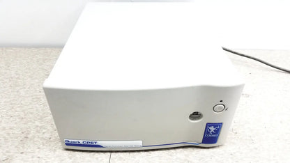 Cosmed Quark CPET C09073-02-99 Ergo Pulmonary Exercise Testing - Metabolic Cart