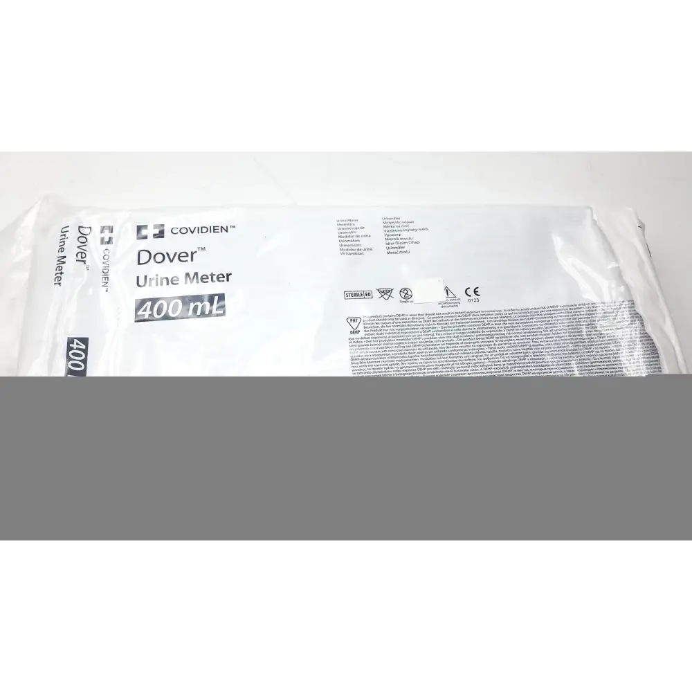Covidien 2000 Dover Urine Meter 400mL