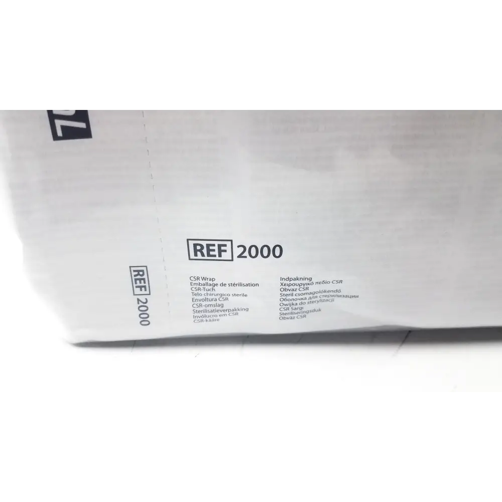 Covidien 2000 Dover Urine Meter 400mL