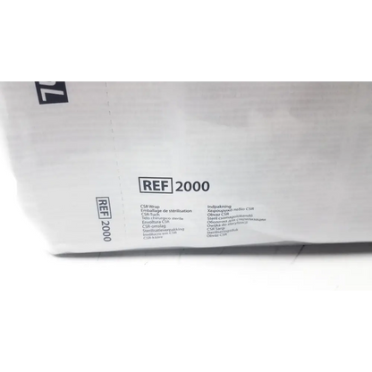 Covidien 2000 Dover Urine Meter 400mL