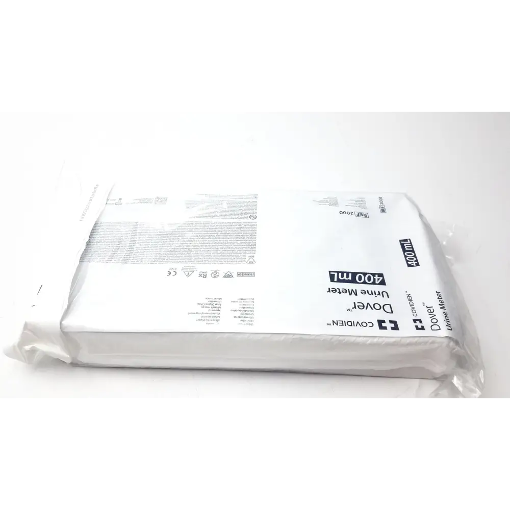 Covidien 2000 Dover Urine Meter 400mL