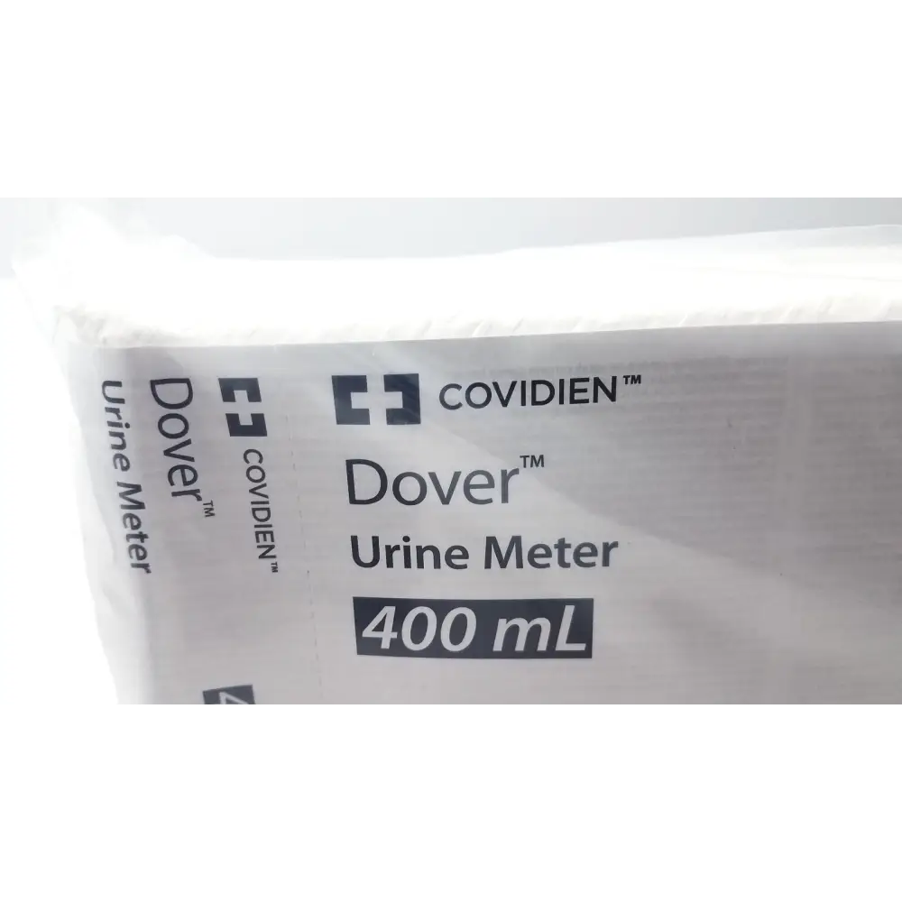 Covidien 2000 Dover Urine Meter 400mL