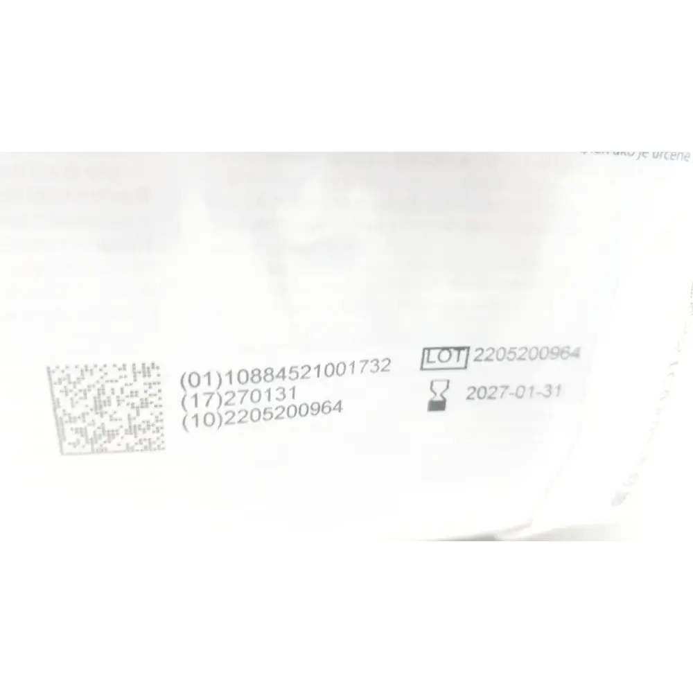 Covidien 2000 Dover Urine Meter 400mL